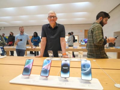 iPhone SE 4 Segera Hadir: Spesifikasi Standar, Harga Premium, Tantangan Besar Apple