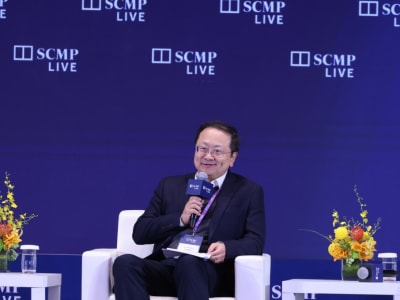 APT Electronics Pilih Hati-hati dalam Ekspansi Global Karena Ancaman Tarif AS