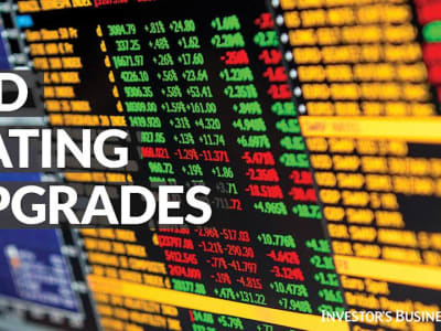 Saham Lincoln National Raih Peningkatan RS Rating, Tanda Positif Buat Investor