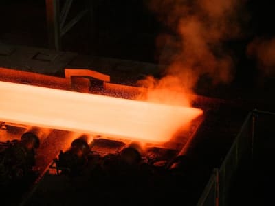 Nippon Steel Investasi di US Steel Tanpa Ambil Alih Kepemilikan Penuh