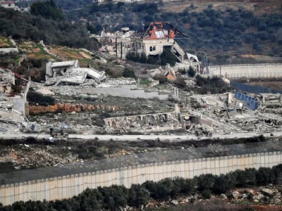 Peluang dan Tantangan Investasi Di Tengah Gejolak Politik Timur Tengah