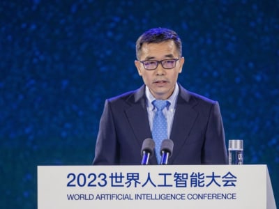 Kematian Misterius Ilmuwan China Picu Kekhawatiran Keamanan Nasional