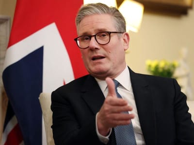 Utang Tersembunyi dan Krisis Keuangan Inggris yang Mencekam