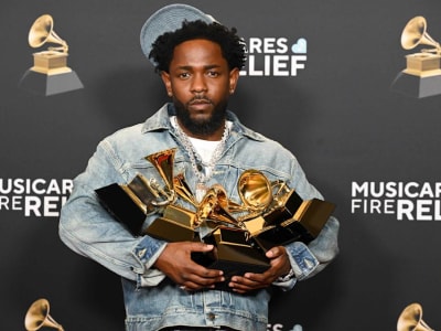 Rahasia Kekayaan Kendrick Lamar: Dari Musik Hingga Properti Mewah