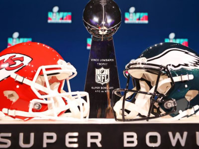 Super Bowl LIX: AI Jadi Bintang Utama di Panggung Olahraga dan Hiburan