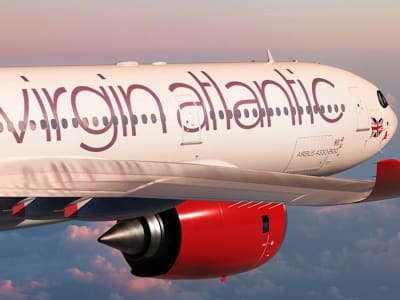 Virgin Atlantic Raup Banyak Pelanggan BA Usai Perubahan Program Loyalitas
