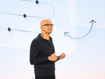 Inovasi AI Murah DeepSeek Guncang Big Tech Amerika, Investasi AI Meningkat