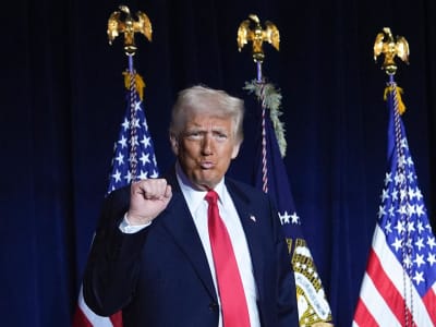 Kepala Perusahaan Menghadapi Tantangan Berat di Era Tarif Trump Kedua