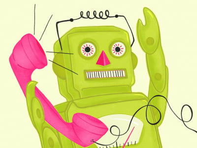 Bahaya Serangan Robocall VoIP: Penipuan Besar dari Penipu Menyamar Sebagai FCC