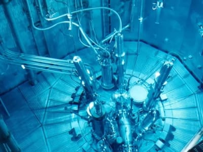 Proyek EU-CONVERSION: Mengganti Bahan Bakar Nuklir FRM-II Demi Keamanan dan Performa