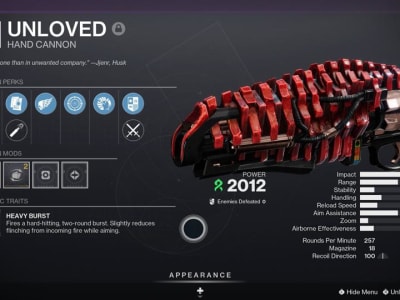 Bungie Umumkan Weekend Contest Mode Baru dan Tantangan Farming Loot Sundered Doctrine