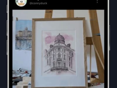 Alternatif Instagram Terbuka: Aplikasi Baru Berbasis Protokol Terdesentralisasi Semakin Populer