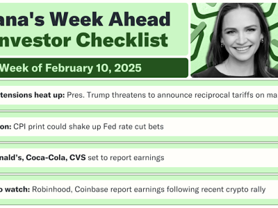 Peluang Emas di Saham Jaringan AI Di Tengah Turunnya Saham Tech Besar