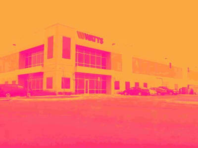 Analisis Hasil Kuartalan Watts Water: Harapan dan Tantangan Pendapatan