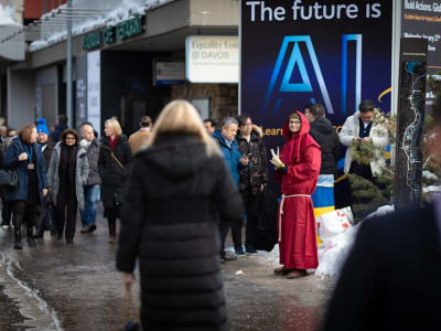 Bagaimana AI Mengubah Dunia Kerja: Peluang dan Ancaman Masa Depan