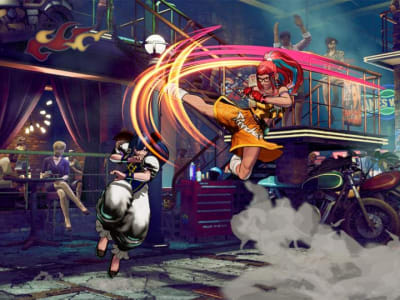 SNK dan Esports World Cup Siapkan Turnamen Besar untuk Game Baru Setelah 26 Tahun