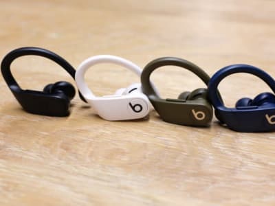 Apple Siap Luncurkan iPhone SE 4 dan PowerBeats Pro 2 dengan Fitur Baru