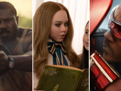 Super Bowl LIX dan Trailer Film Terbaru: Hiburan Besar Sebelum Kickoff