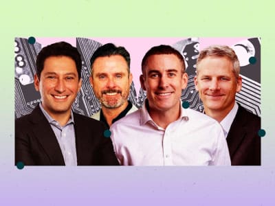 Tips Para Pemimpin AI di Konsultan Terbesar Untuk Maksimalkan AI di Tempat Kerja