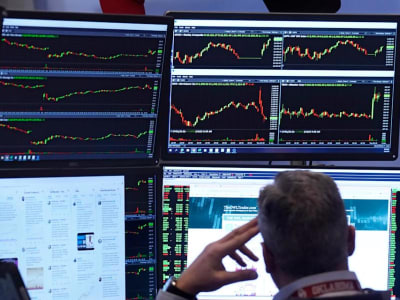 Tarif Baru dan Dampaknya pada Laba Perusahaan serta Pasar Saham AS