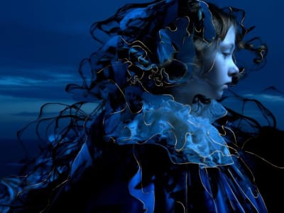 Christie’s Lelang Pertama Seni AI, Perdebatan Hak Cipta dan Kreativitas