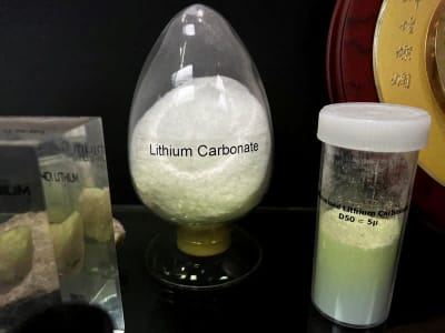 Global Lithium Melawan Investor Cina Demi Kendali Proyek Lithium Australia
