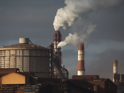 Nippon Steel Gagal Akuisisi US Steel, Pilih Investasi Besar di AS