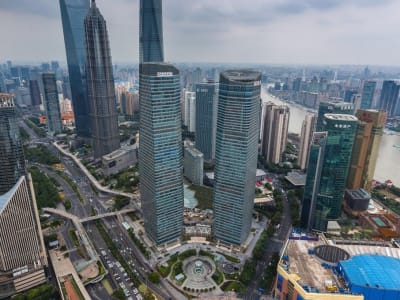 Enam Start-up Hangzhou 'Six Little Dragons' Pimpin Inovasi Teknologi China