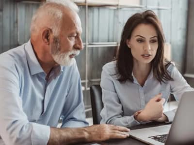 Cara Cerdas Mengelola IRA Rp 24.67 miliar ($1,5 Juta)  untuk Hidup Nyaman Selama Pensiun