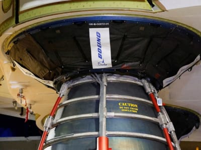 Boeing Pangkas 400 Pekerja, Program Artemis NASA Kembali Alami Penundaan