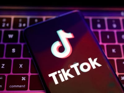 TikTok Tawarkan Unduhan Mandiri Cegah Larangan di Amerika Serikat