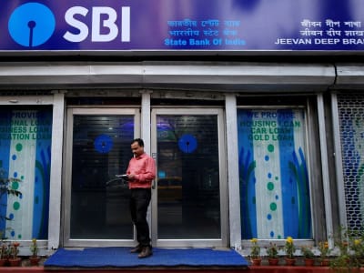 SBI Catat Laba Kuartal Tiga Melambung, Tapi Margin Bunga Tertekan Biaya Deposito