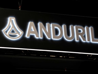 Anduril Industries Raih Pendanaan Baru dan Siap Bangun Pabrik Senjata AI