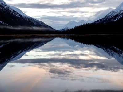 Taiwan Pertimbangkan Impor Gas Alam dari Alaska untuk Kurangi Surplus Perdagangan AS