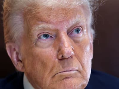 Trump Perintahkan Hentikan Produksi Penny untuk Kurangi Pemborosan Negara