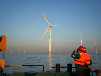 China Kesulitan Penuhi Target Pengurangan Emisi dan Konsumsi Energi 2025