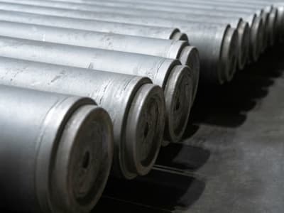Tarif 25% AS Terhadap Baja dan Aluminium Guncang Produsen Asia dan Pasar Global