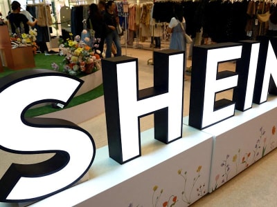 Shein Tunda Gudang Inggris dan IPO London Di Tengah Krisis Regulasi dan Tuduhan Kerja Paksa