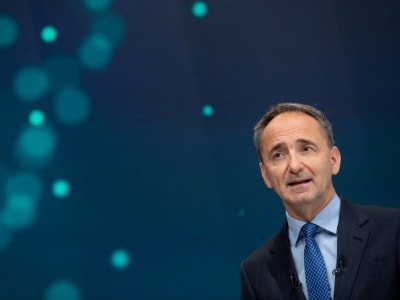 Deka Investment Tolak Pemilihan Kembali Ketua Siemens Karena Masalah Independen