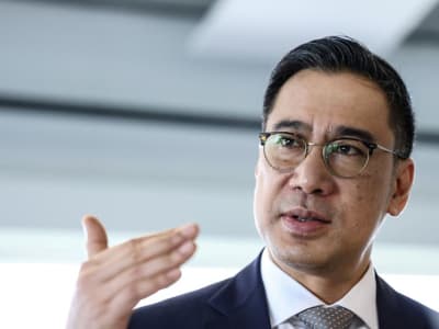 Thailand Tunjuk Panel Seleksi Gubernur Bank Sentral Baru dengan Ide Modern