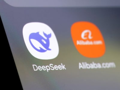 Alibaba Perluas Layanan AI dengan Model DeepSeek, Tolak Investasi Start-up