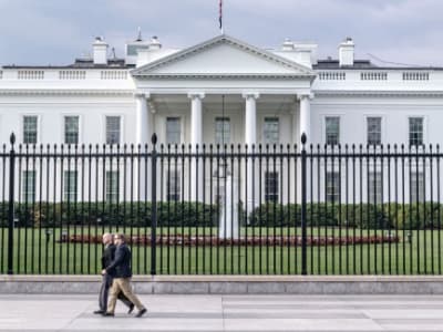 Pengaruh Perintah Trump Terhadap Program Keberagaman di Organisasi Ilmiah ASM