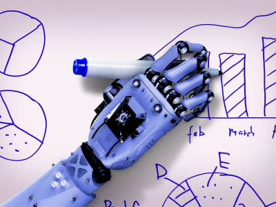 AI Kini Lebih Menjadi Kolaborator, Bukan Pengganti Pekerja Manusia