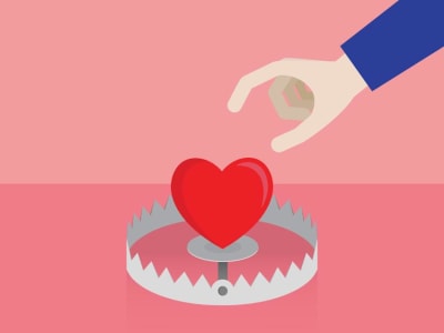 Mengatasi Pola Martir-Penerima untuk Hubungan Romantis yang Sehat dan Seimbang