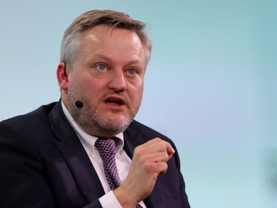 Saham BP Melonjak Didukung Elliott, Siap Revisi Strategi Perusahaan Minyak