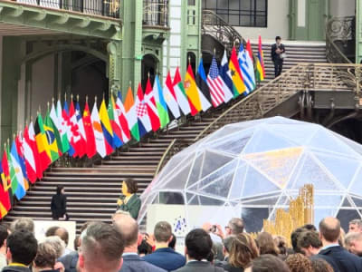 Fei-Fei Li Dorong Ekosistem AI Sehat dan Regulasi Berbasis Sains di Paris