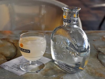 Dari Larangan Absinthe ke Terkenalnya Pastis, Minuman Ikonik Prancis