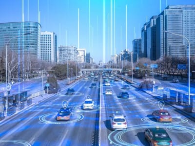 Inovasi Transportasi 2025: Dari Mobil Otonom Hingga Mobilitas Cerdas Terpadu