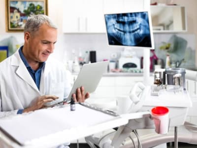 Teledentistry: Masa Depan Inovasi dan Akses Layanan Gigi Digital