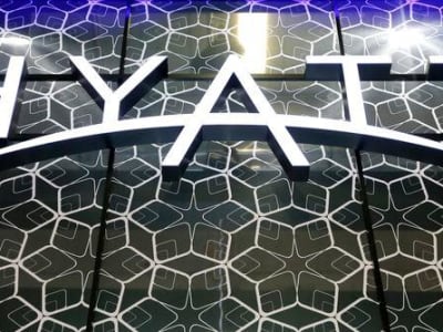 Hyatt Akuisisi Playa Hotels & Resorts Senilai 2,6 Miliar Dolar untuk Ekspansi di Karibia
